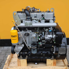 320/40607 Двигун в зборі 74 kW Dieselmax TIER2 