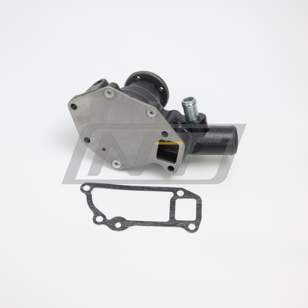 02/801373, 8972511841 Насос водяний Isuzu 4BG1 OEM