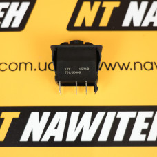 701/60008, 701/60079 Перемикач 12V