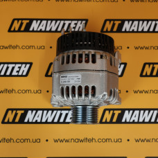 320/08719 Генератор постійного струму 12V 95A MAHLE