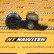 320/08729 Ролик натяжний DIESELMAX JS