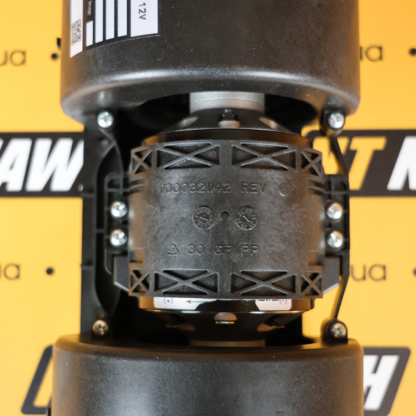 335/A2822 Мотор для пічки 12V - купити на Nawiteh.ua