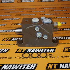 332/G7465, 335/G3292 Секція розподільника INLET