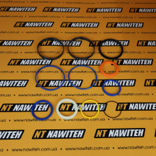 991/20038 Ремкомплект гідроциліндра 65x120 991/00115