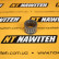917/02400 Підшипник шестрені КПП NWB