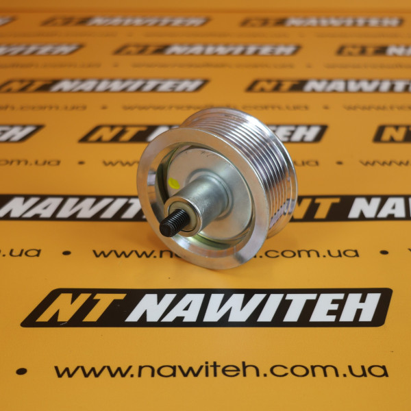 320/08564, 320/08923 Ролик (шків) проміжний ОЕМ | Nawiteh.ua