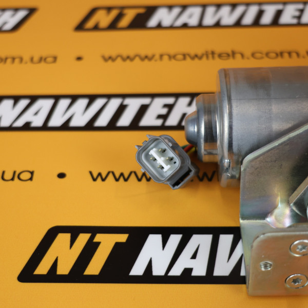 714/28000 Моторчик склоочисника 1ST OEM | Запчастини JCB | Nawiteh.ua