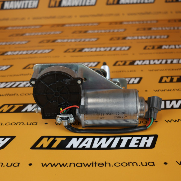 714/28000 Моторчик склоочисника 1ST OEM | Запчастини JCB | Nawiteh.ua