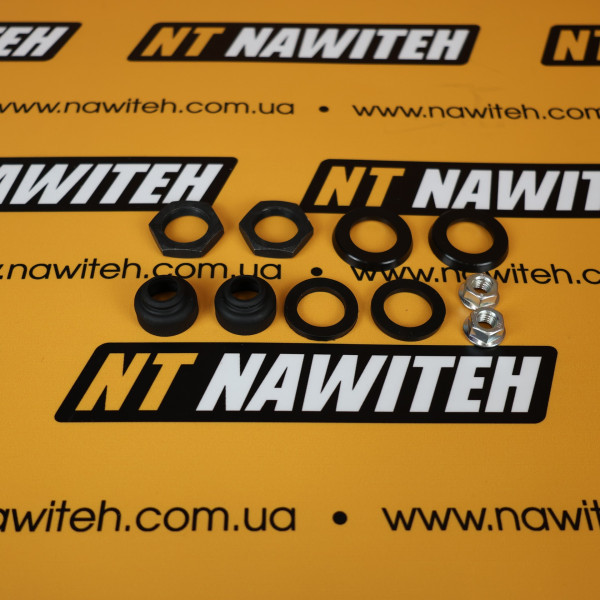 714/28000 Моторчик склоочисника 1ST OEM | Запчастини JCB | Nawiteh.ua