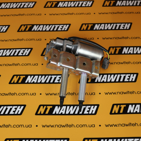 714/28000 Моторчик склоочисника 1ST OEM | Запчастини JCB | Nawiteh.ua