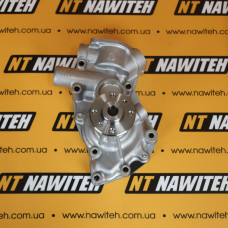 8981262313, 400/H7325 Насос водяний 4LE1 OEM 