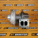 1144003900, 02/801090 Турбокомпресор для двигуна Isuzu 6HK1
