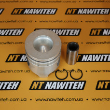 8980235261, 333/C9303 Поршень двигуна 4HK1/6HK1