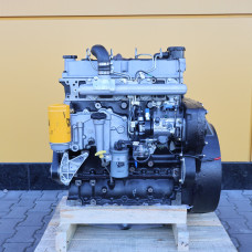 320/40607 Двигун в зборі 74 kW TIER2 (R)