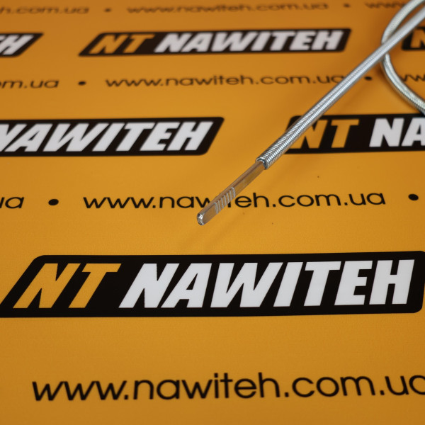 331/37040 Щуп рівня масла механічної  КПП 3CX / 4CX