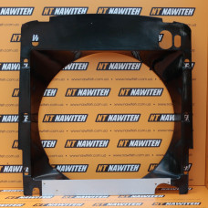 123/05898 Дифузор вентилятора 21 2WS