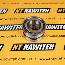 907/20018, NP629523/NP528108 Підшипник хвостовика PS760 TIMKEN