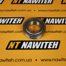 907/20045, 25520/25584A Підшипник КПП TIMKEN
