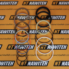 332/G9281 Ремкомплект гідроциліндра BUCKET JS 85X115MM