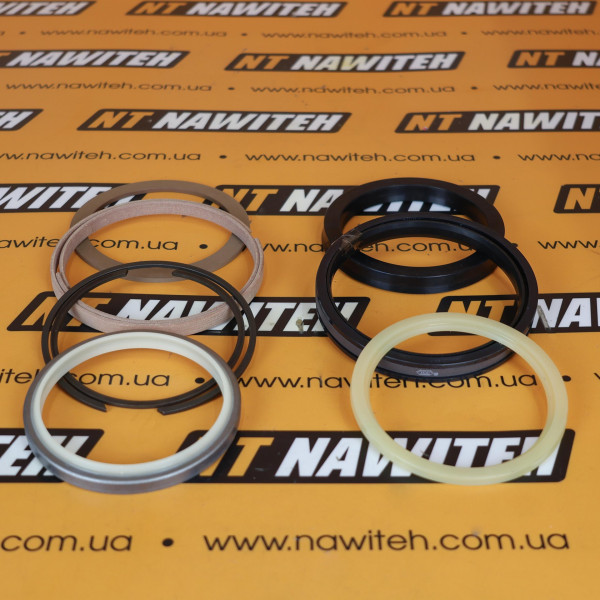 332/G9281 Ремкомплект гідроциліндра BUCKET JS 85X115MM