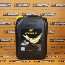 4000/0305 Олива трансмісійна NT Gear Oil 90. 20л