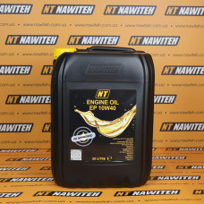 4001/2705 Олива моторна NT Engine Oil EP 10W-40. 20л