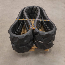 Гусениця гумова ARISUN 450X81.5X78