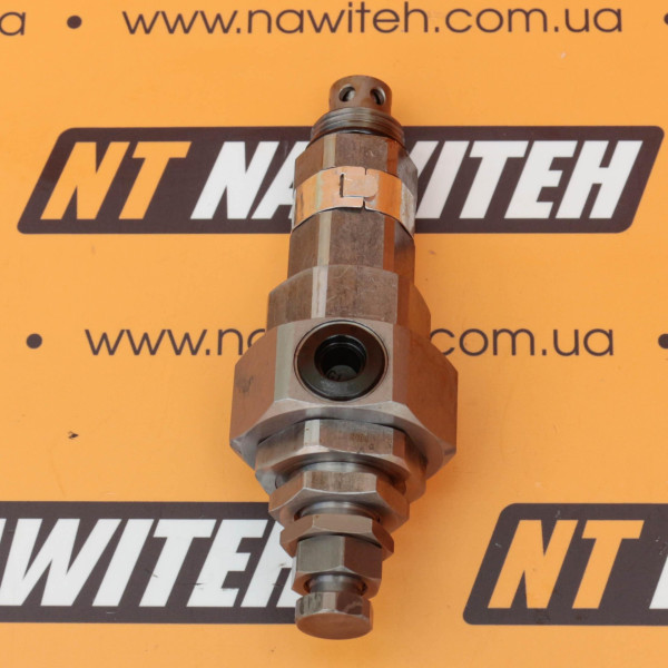 LNC0186 Клапан MRV гідроросподільника для екскаваторів типу JS