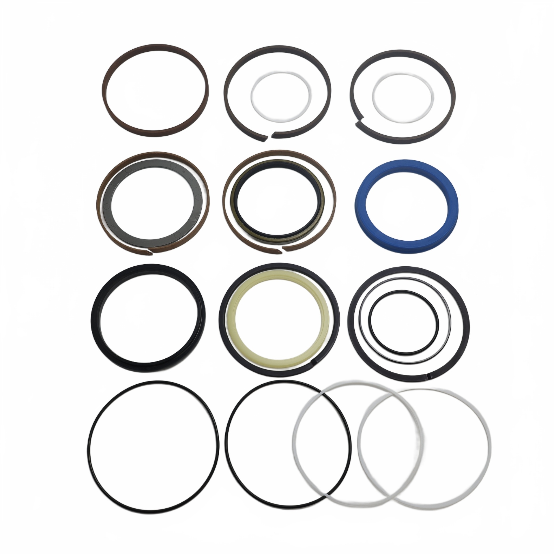 アクセサリー RT-3094 903/21049 Ремкомплект гідроциліндра JS BUCKET 130X95 | Nawiteh.ua