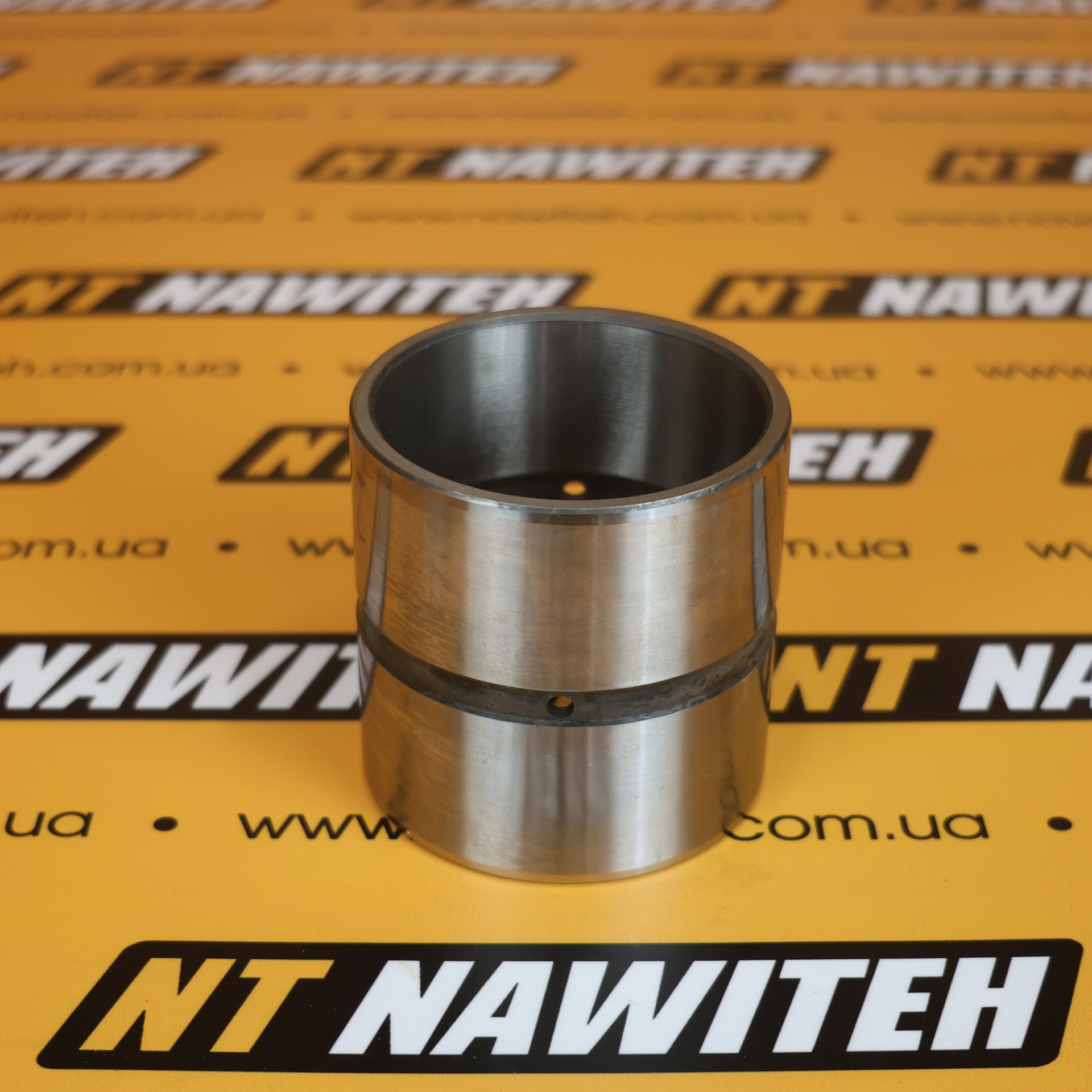 333/R9544 Втулка стріли ОЕМ | Запчастини JCB | Nawiteh.ua